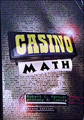 Practical Casino Math .